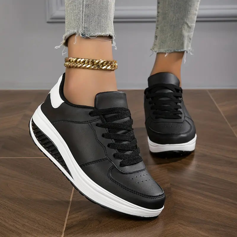 Della™ Orthopedic Air Cushion Sneakers