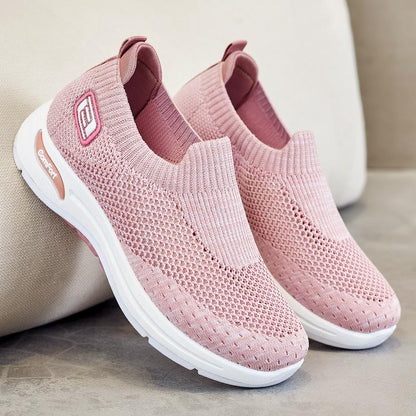 Sayaka™ Foot Pain Relief Shoes