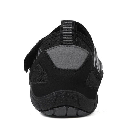 Callie™ Barefoot Orthopedic Trainers