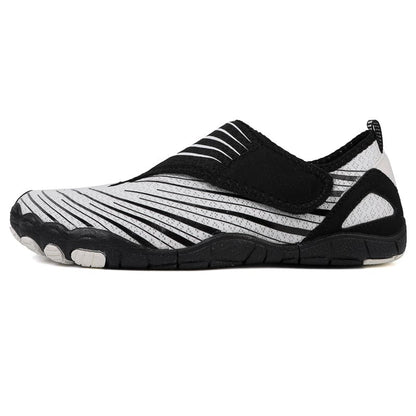 Callie™ Barefoot Orthopedic Trainers