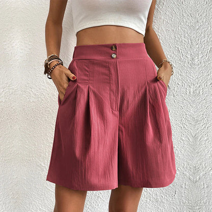 Layla - Elegant Comfortable Shorts