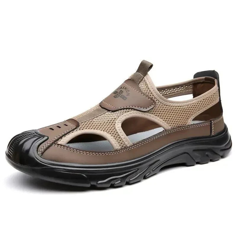 Finley™ Men’s Orthopedic Sandals
