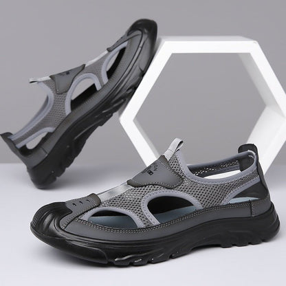 Finley™ Men’s Orthopedic Sandals