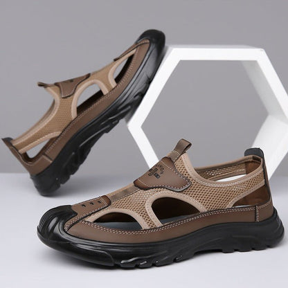 Finley™ Men’s Orthopedic Sandals
